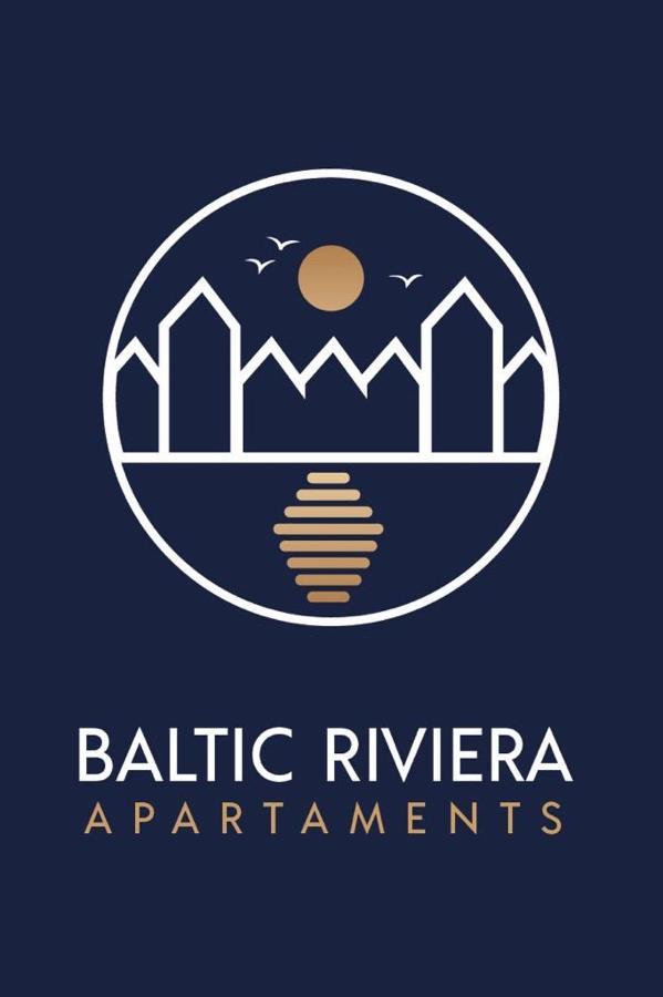 Baltic Riviera Apartments - Luxurious Apartment With Patio And River View 그단스크 외부 사진